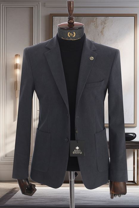 Image de Erkek Slimfit Takım Elbise