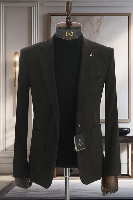 Image de Erkek Slimfit Takım Elbise