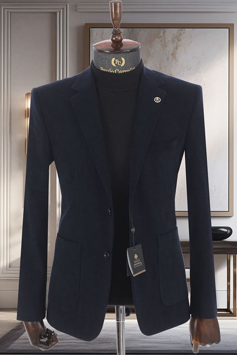 Image de Erkek Slimfit Takım Elbise