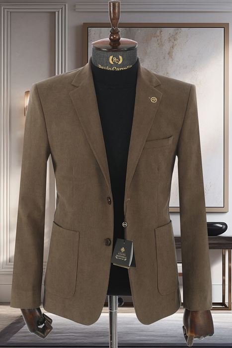 Image de Erkek Slimfit Takım Elbise