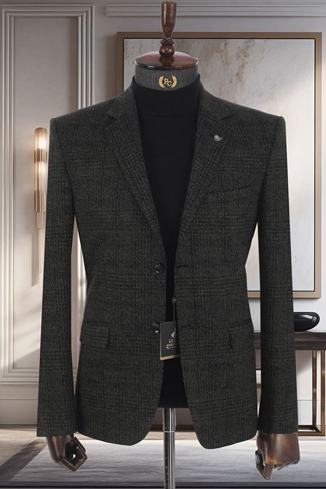 Image de Erkek Slimfit Takım Elbise