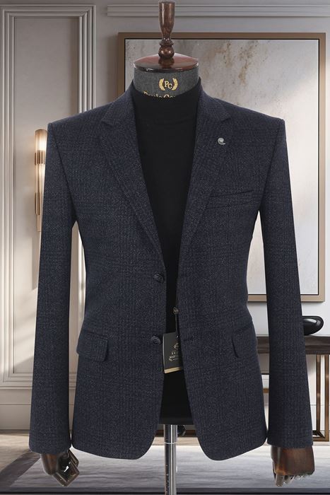 Image de Erkek Slimfit Takım Elbise