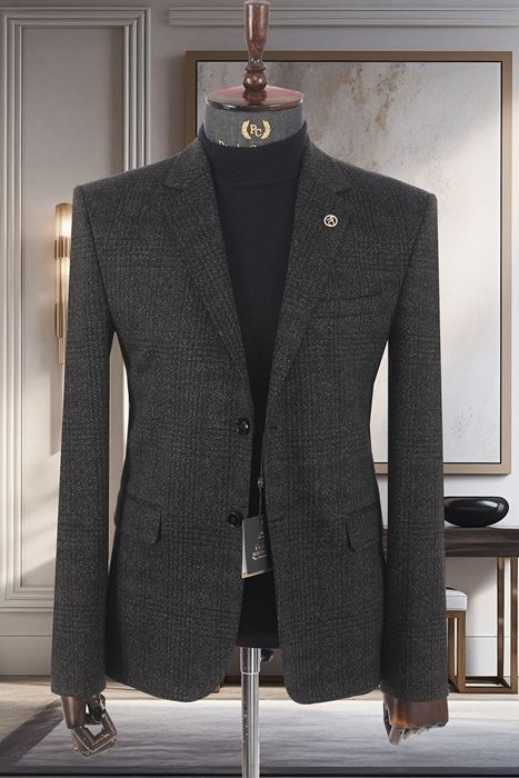 Image de Erkek Slimfit Takım Elbise