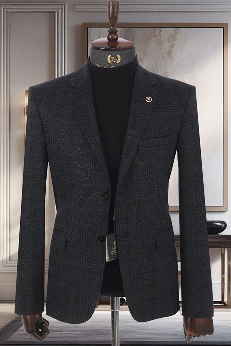 Image de Erkek Slimfit Takım Elbise