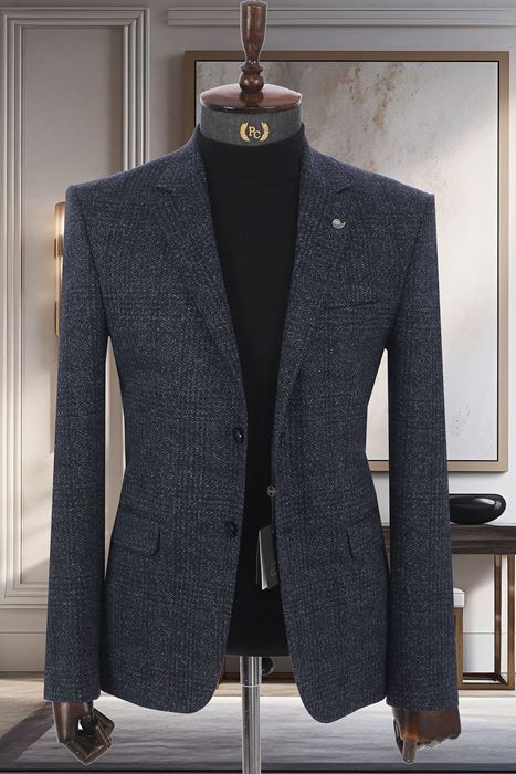 Image de Erkek Slimfit Takım Elbise