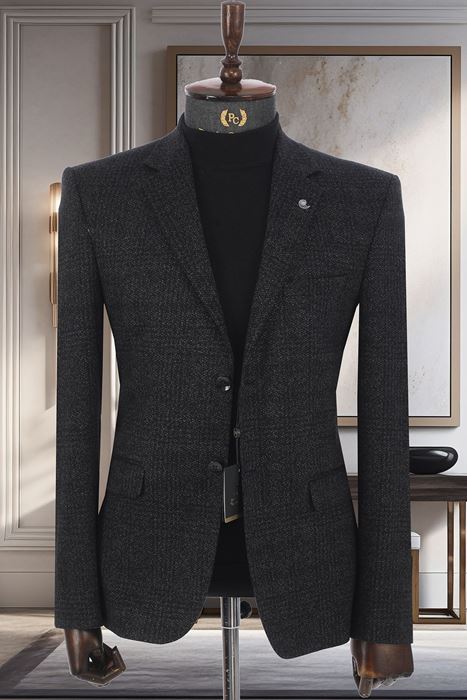 Image de Erkek Slimfit Takım Elbise