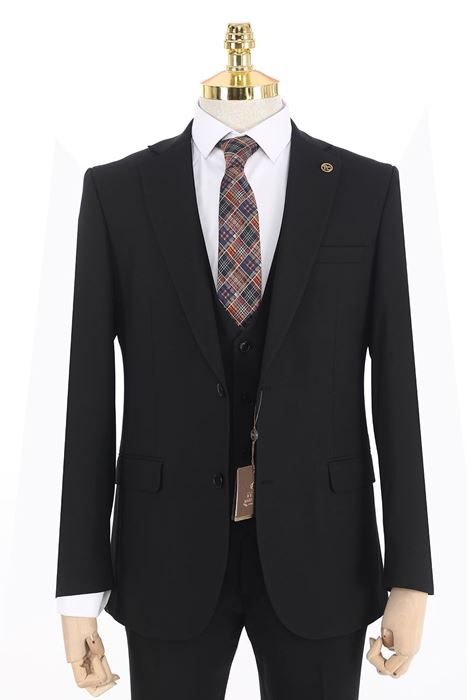 Image de SİYAH TAKIM ELBİSE