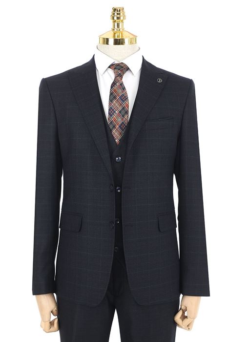 Picture of YELEKLİ TAKIM ELBİSE