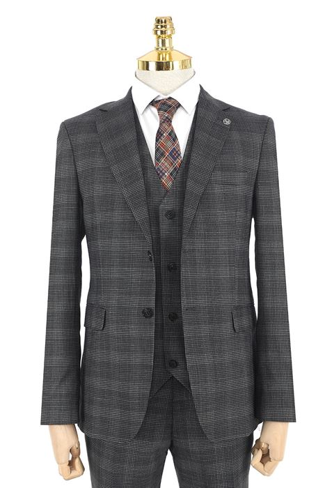 Image de YELEKLİ TAKIM ELBİSE