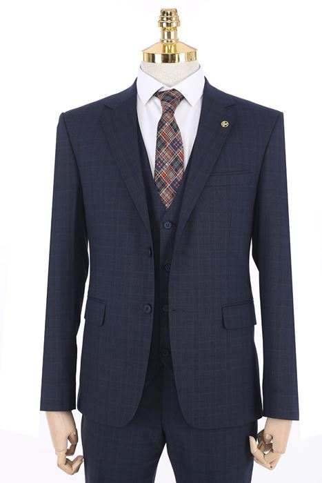 Image de YELEKLİ TAKIM ELBİSE