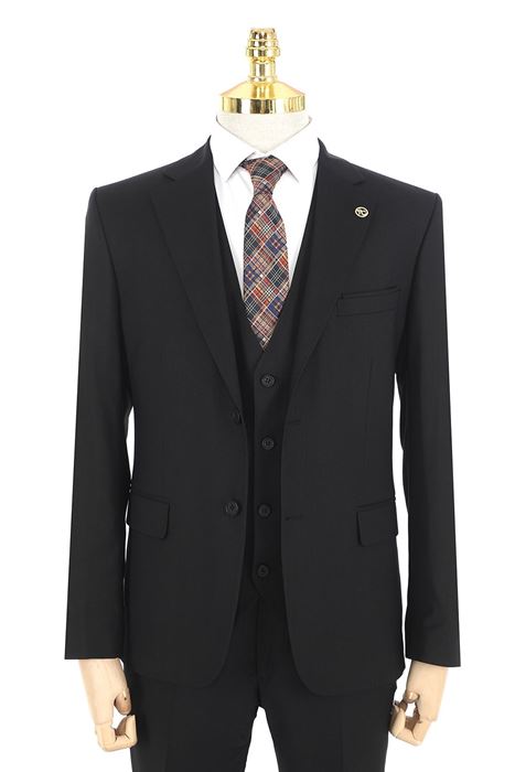 Image de YELEKLİ TAKIM ELBİSE