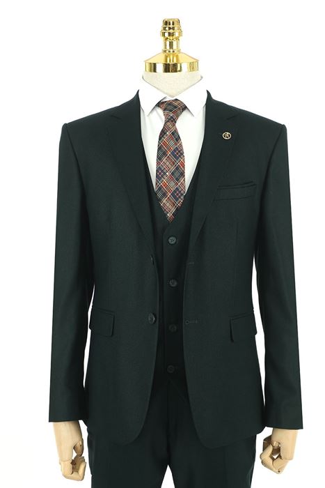 Image de YELEKLİ TAKIM ELBİSE