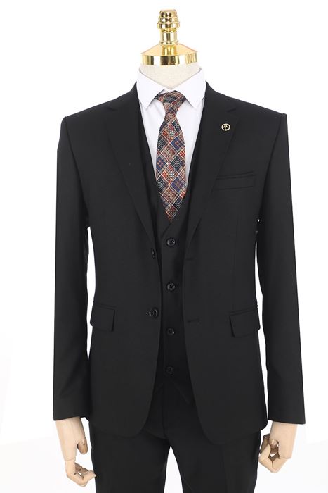 Image de YELEKLİ TAKIM ELBİSE