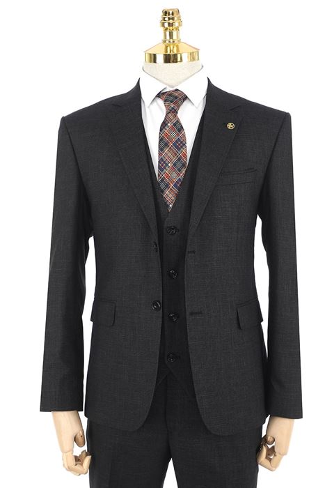 Image de YELEKLİ TAKIM ELBİSE