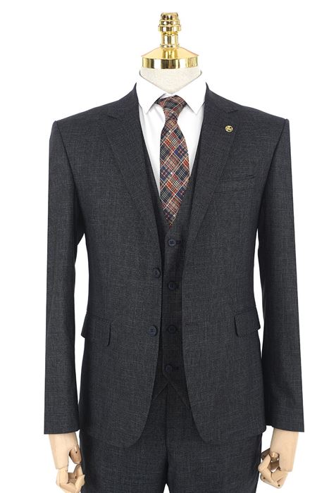 Image de YELEKLİ TAKIM ELBİSE