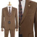 Image de AÇIK KAHVE KADİFE CEKET