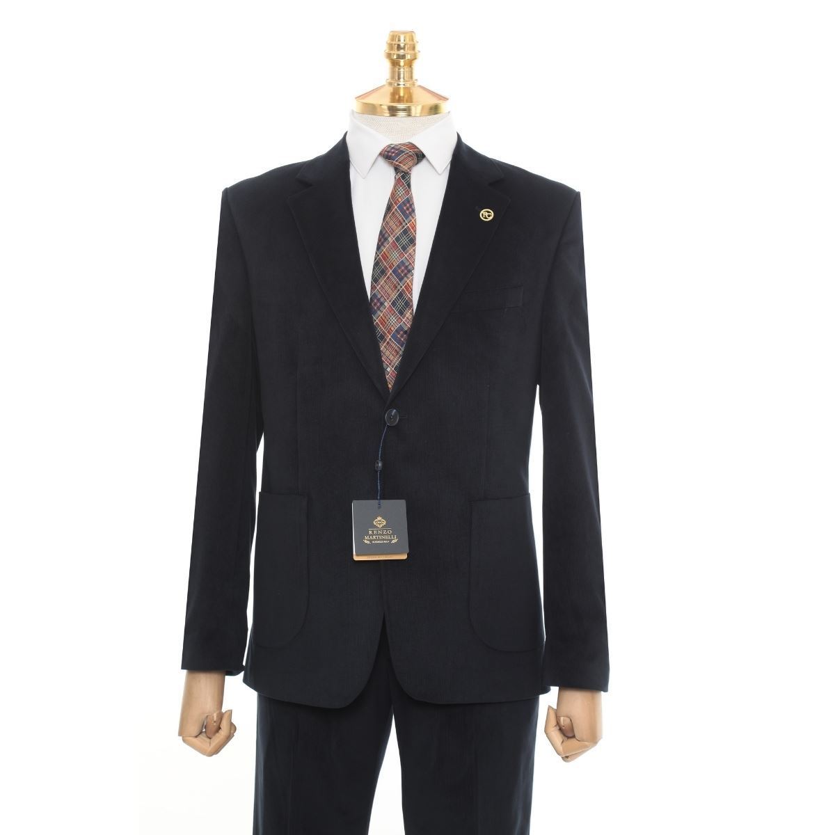 صورة KÜL GRİSİ KADİFE CEKET