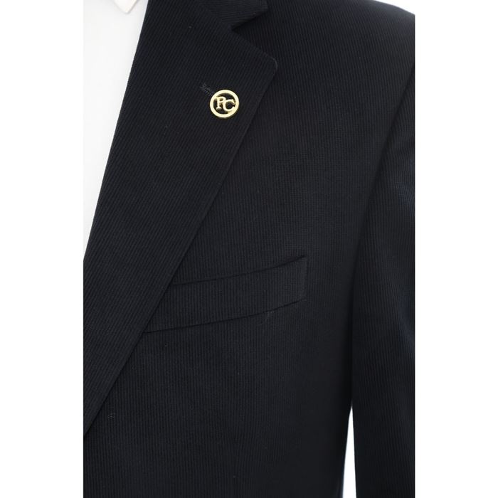 Image de KRALİYET MAVİSİ KADİFE CEKET