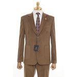 Изображение BRONZ KADİFE CEKET