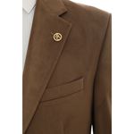 Picture of BİTTER KAHVE KADİFE CEKET