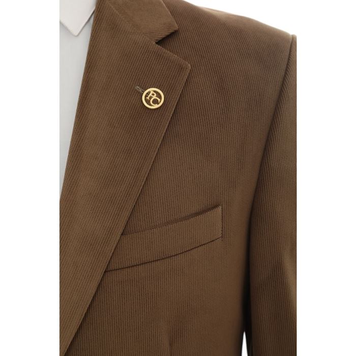 Picture of BİTTER KAHVE KADİFE CEKET