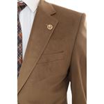 Image de BAKIR RENGİ KADİFE CEKET