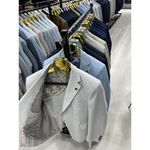 Image de DESENLİ ASTARLI DÜZ TAKIM ELBİSE